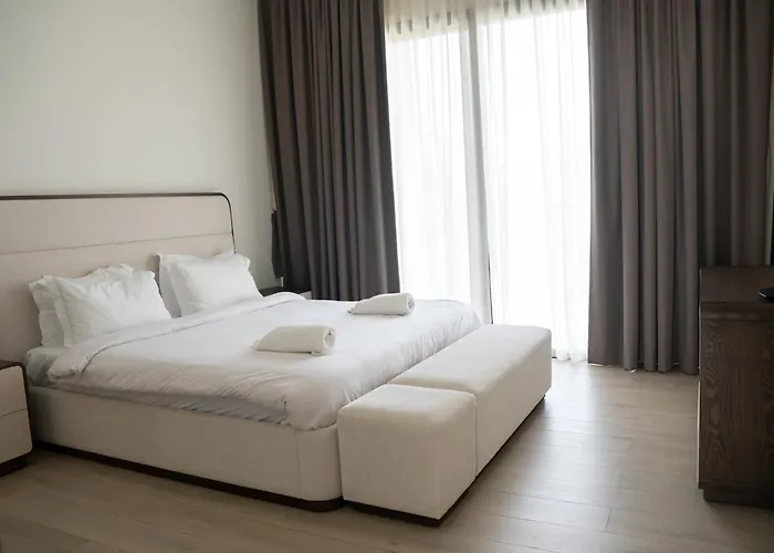 Luxury Villas With Beach Access By Vb Homes